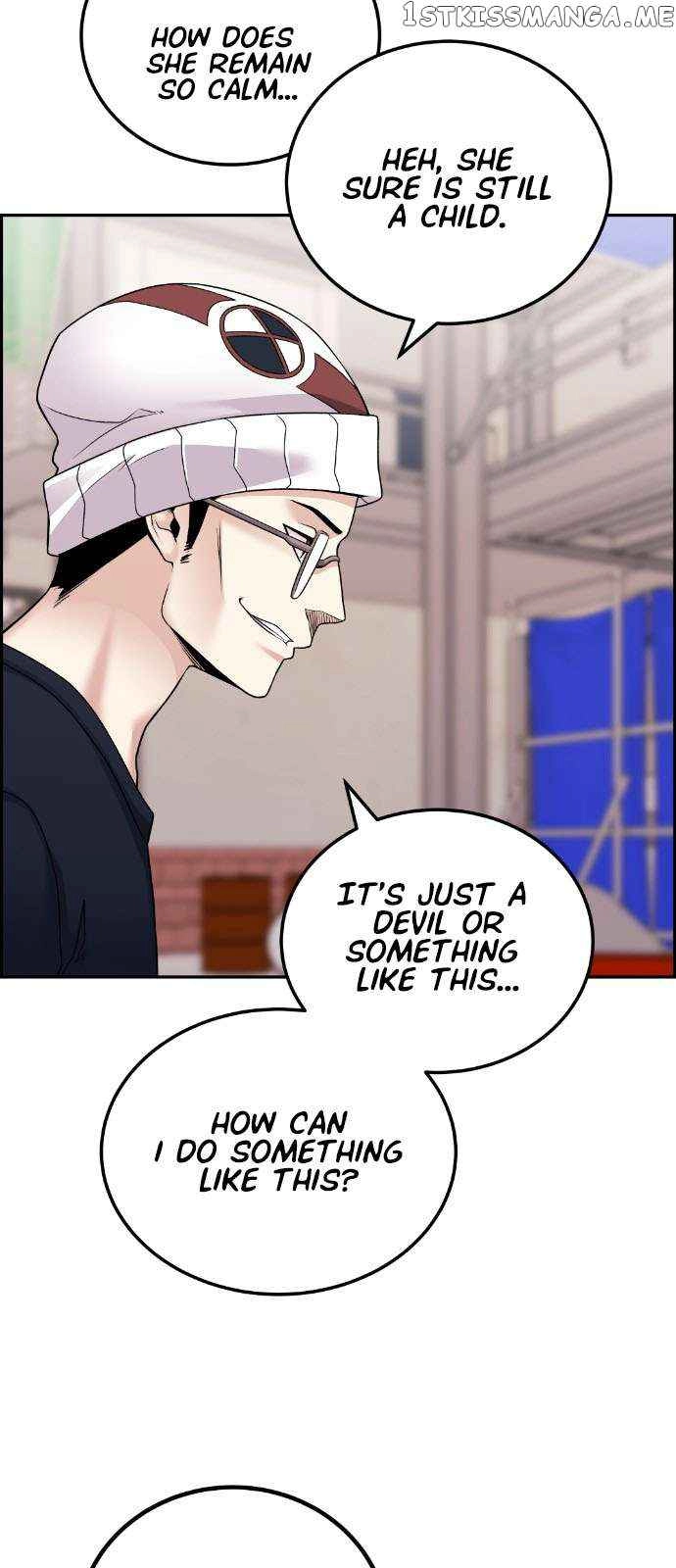 Webtoon Character Na Kang Lim Chapter 27 9